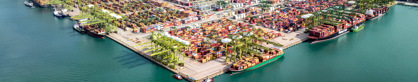 Port Long