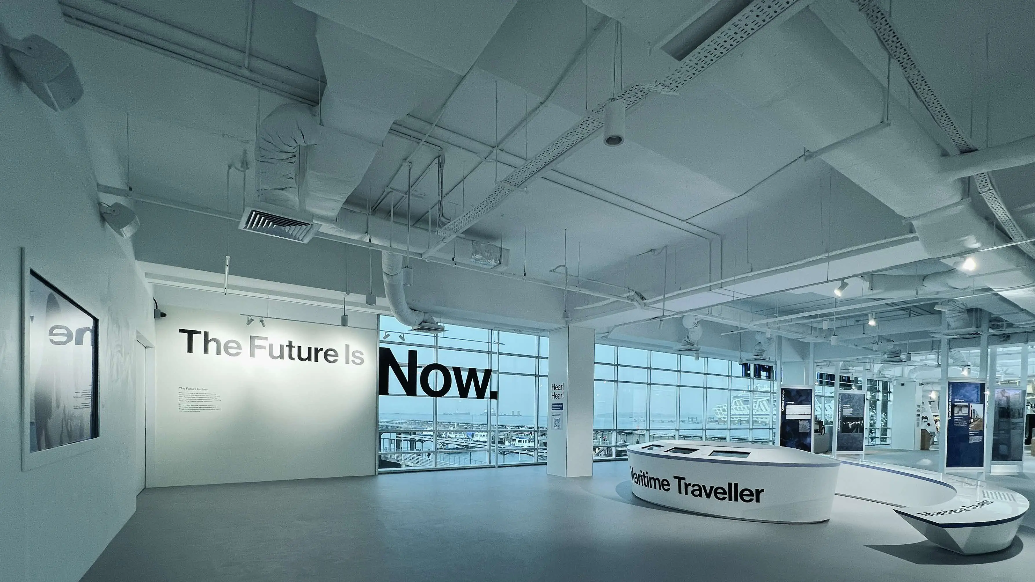 The Future is Now-min