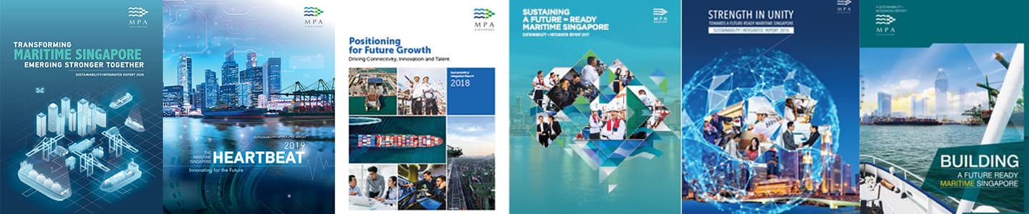 Annual and Sustainability Reports