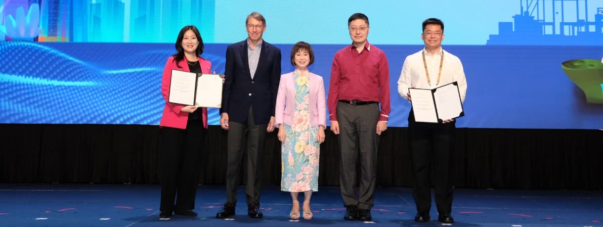 AWS MOU Banner