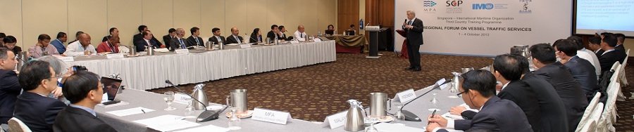 Singapore – IMO Third Country Training Programme