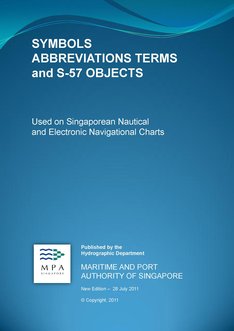 Chart Symbols and Abbreviations