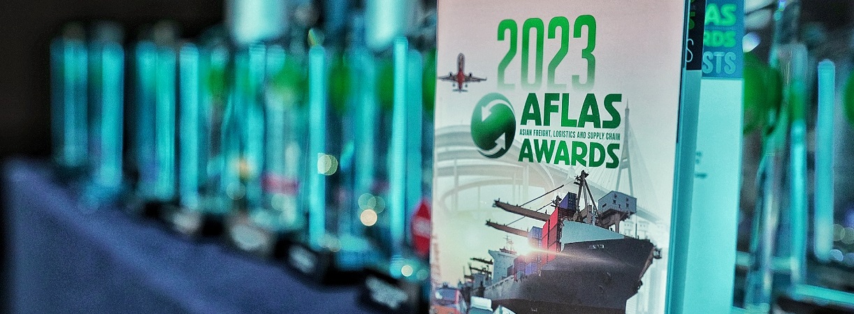 AFLAS 2023 -B