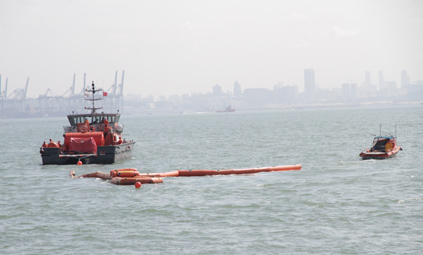 harbourbuster