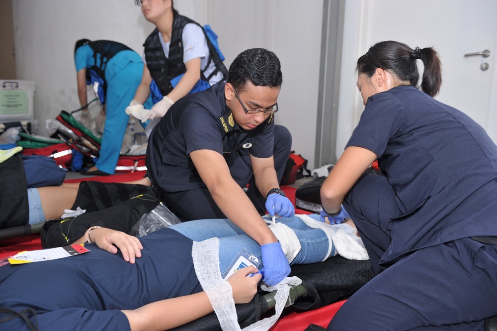 MPA+worked+with+multi-agencies+for+this+exercise+including+SCDF