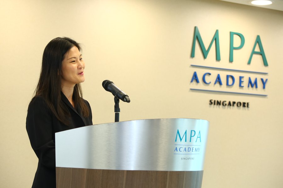 CE MPA Opening Remarks