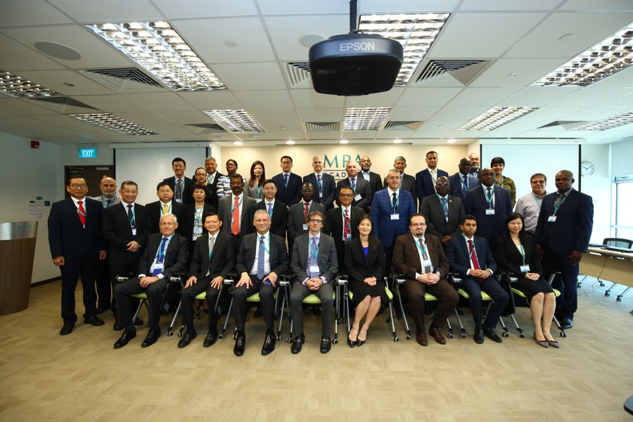 Group Photo of MPLP Participants