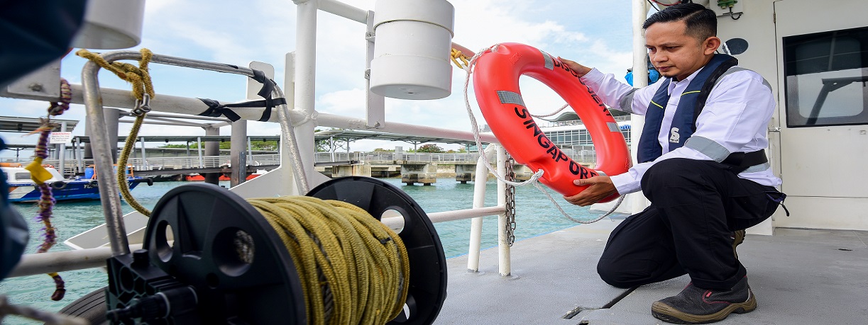 port inspector, safey@sea, 2022, inspections