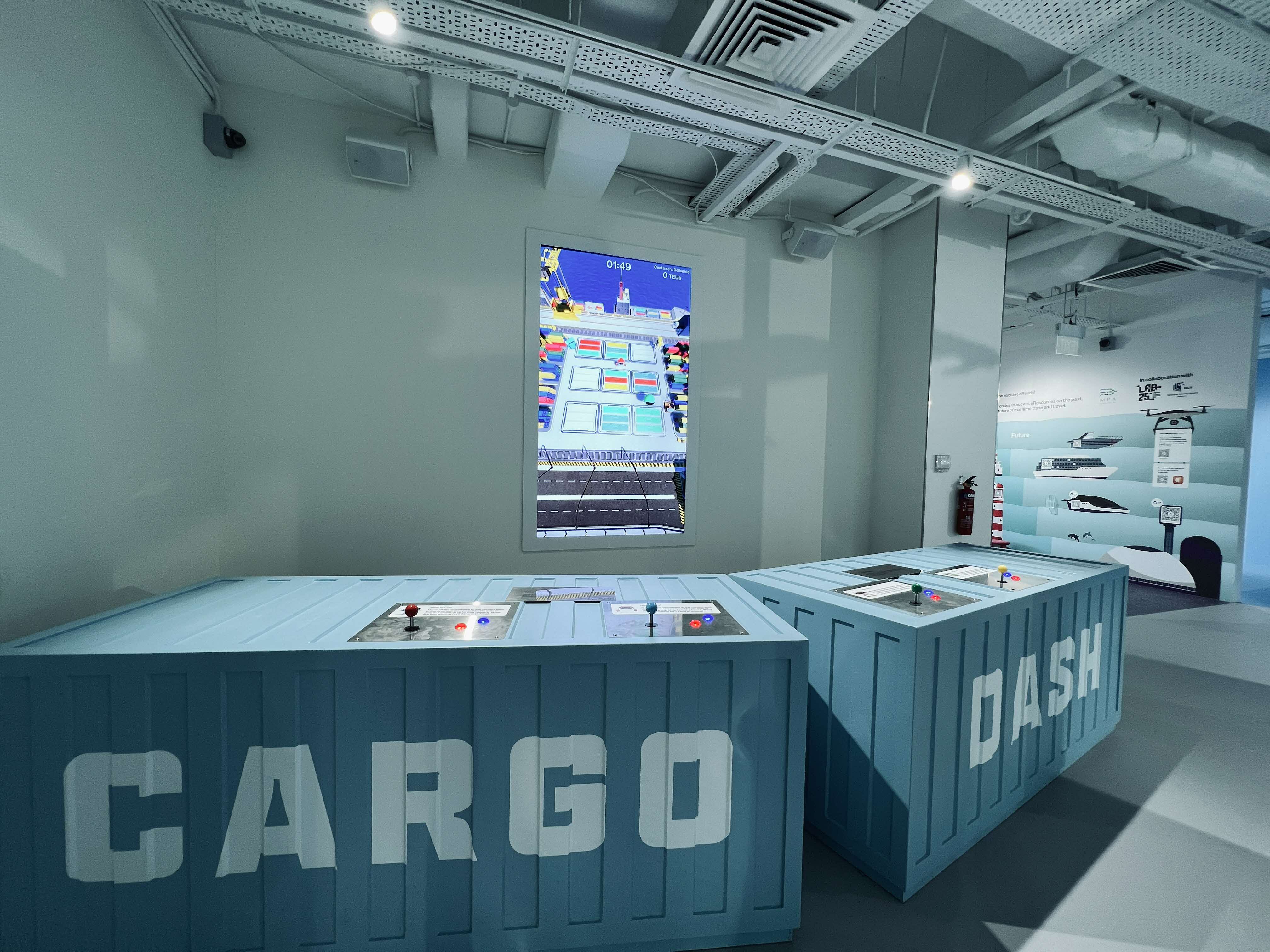 Ship Handling Simulator Ship Handling Simulator