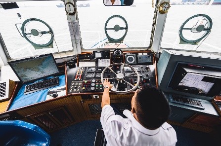 MaritimeSG Tours