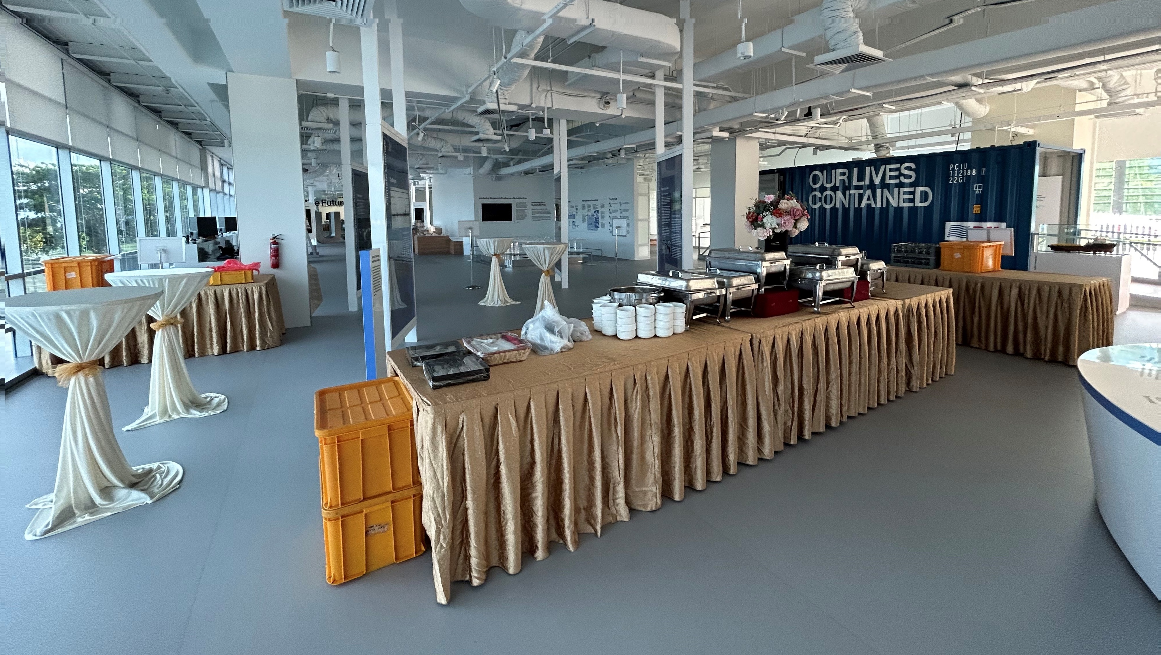 Event with Buffet Line_resize Event with Buffet Line_resize