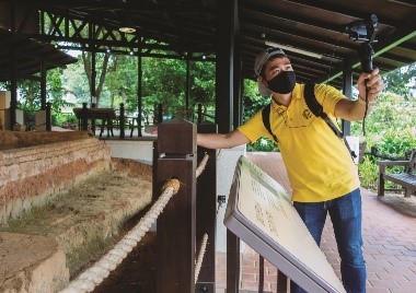 MaritimeSG Tours