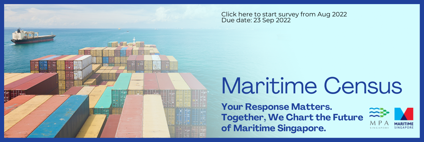 maritime census