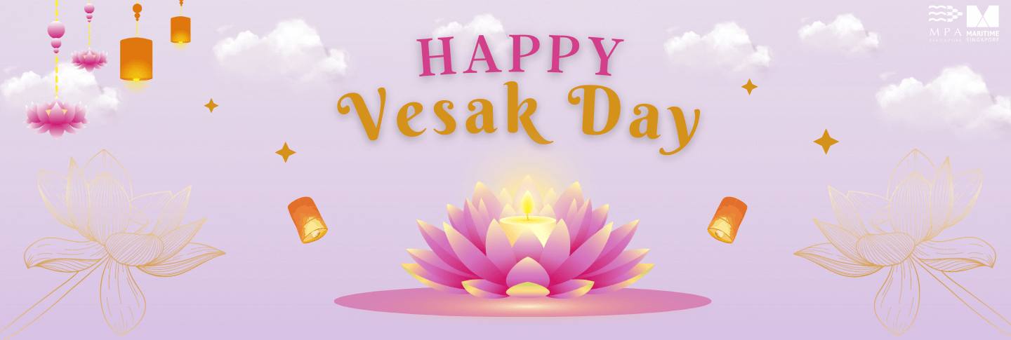 Vesak Day 2025