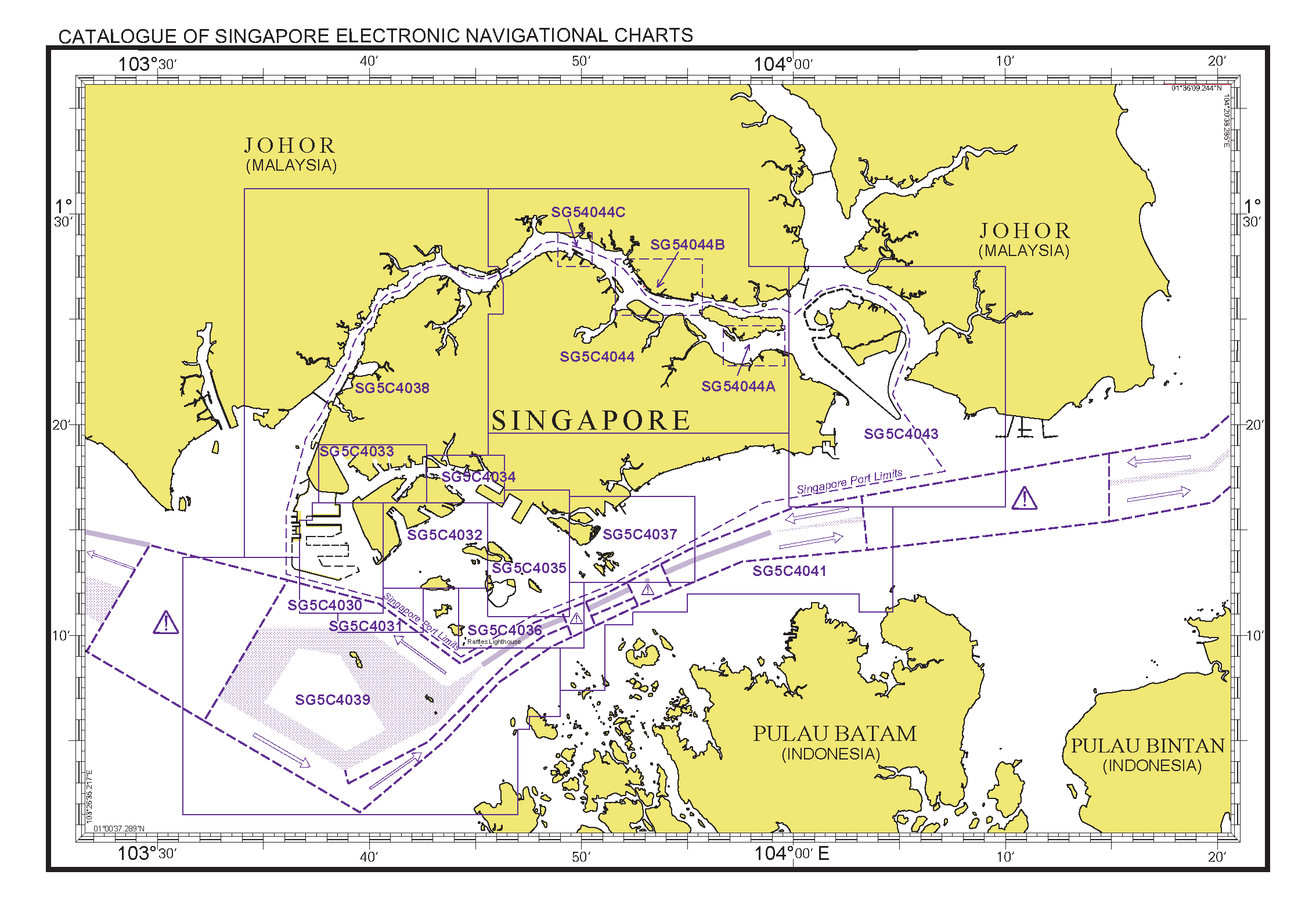 AA3302525_Catalogue of SGENC_s