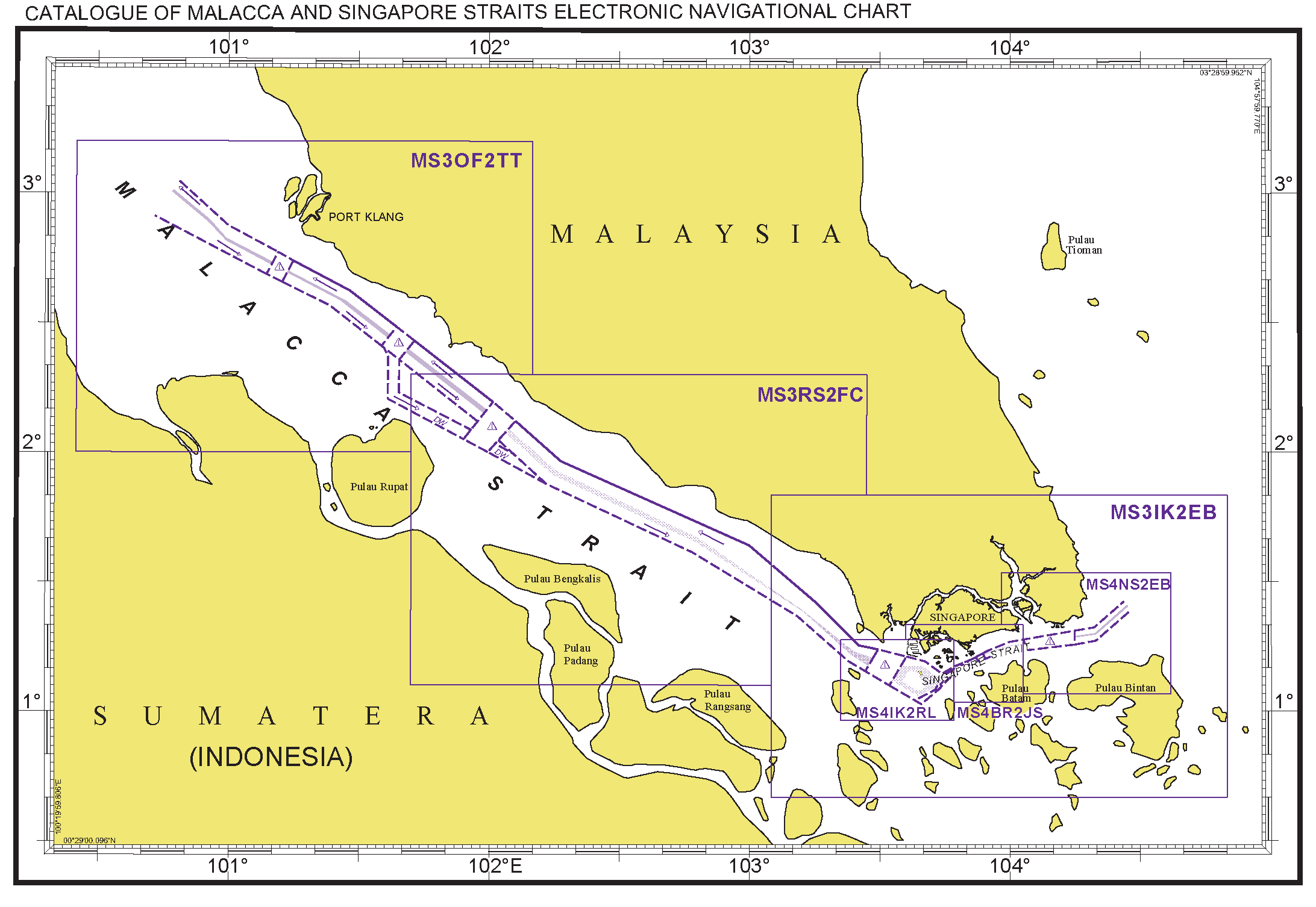 AA3302625_Catalogue of MSSENC_s