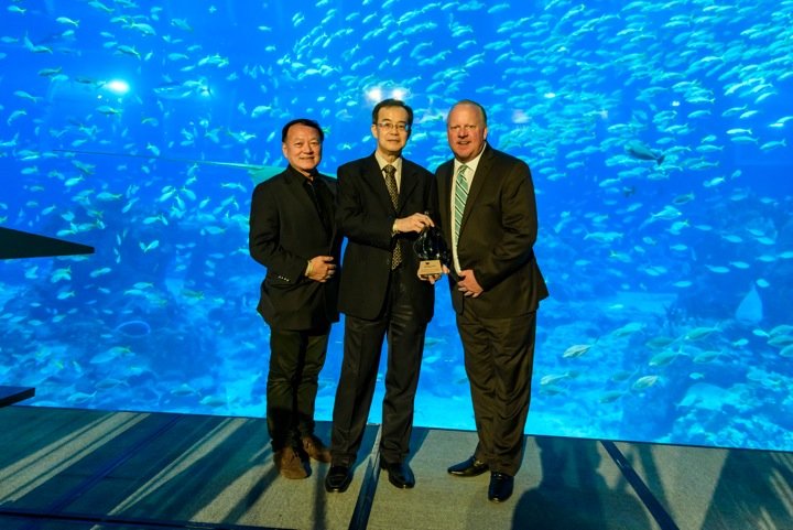 International+SeaKeepers+Society+Asia+Achievement+Award