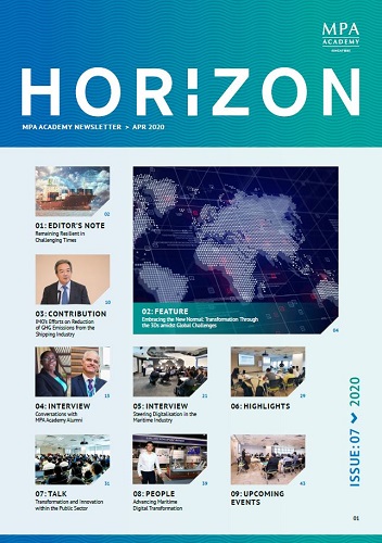 Horizon_Issue 07