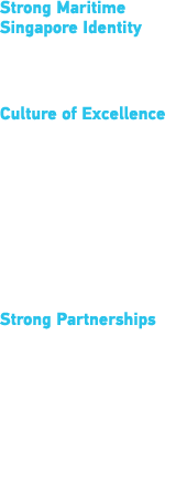 Strong Maritime Singapore Identity   Public Sector Transformation Awards Culture of Excellence   Champions of Good 20   