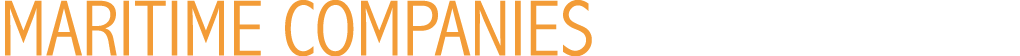 MARITIME COMPANIES