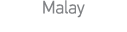 Malay