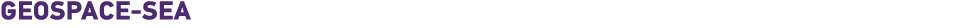 GeoSpace-Sea