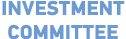INVESTMENT COMMITTEE