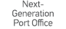 Next- Generation Port Office