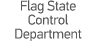 Flag State Control Department