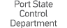 Port State Control Department