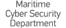 Maritime Cyber Security Department