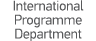 International Programme Department