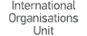 International Organisations Unit