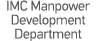 IMC Manpower Development Department
