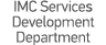 IMC Services Development Department