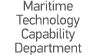 Maritime Technology Capability Department