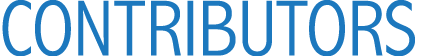 Contributors