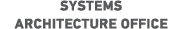 Systems Architecture Office