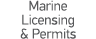 Marine Licensing & Permits
