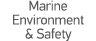 Marine Environment & Safety