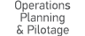 Operations Planning & Pilotage