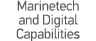 Marinetech and Digital Capabilities