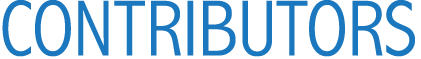 contributors