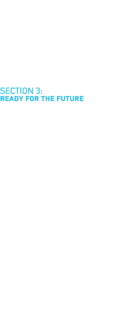 Chapter 4: Safeguarding Strategic Maritime Interests and Being an Influential Voice 42 Active Contributions to the In   