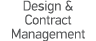 Design & Contract Management