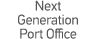 Next Generation Port Office