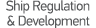 Ship Regulation & Development