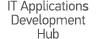 IT Applications Development Hub