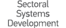 Sectoral Systems Development