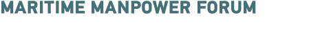 Maritime Manpower Forum 